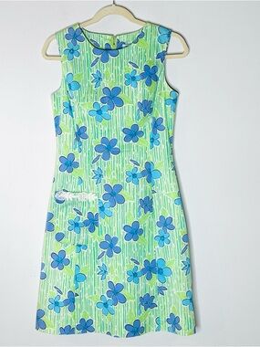 Vintage Lilly Pulitzer Dress 4